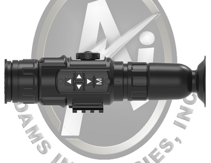 TWS-Tarsier384 - Thermal Imaging Sight with 384x288 Resolution