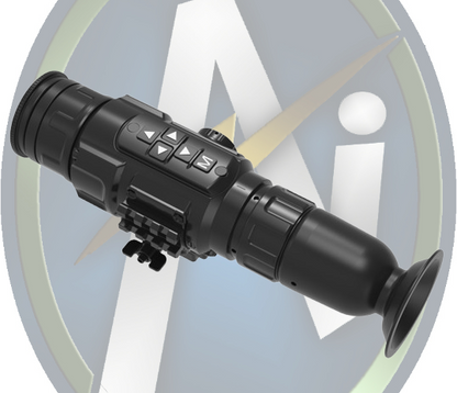 TWS-Tarsier384 - Thermal Imaging Sight with 384x288 Resolution