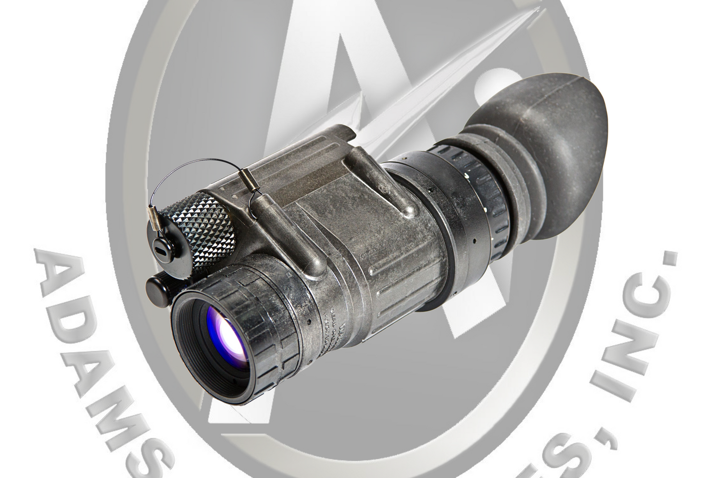 PVS-14 Export Models - The Monocular Optimized  by Experience & Available for Export