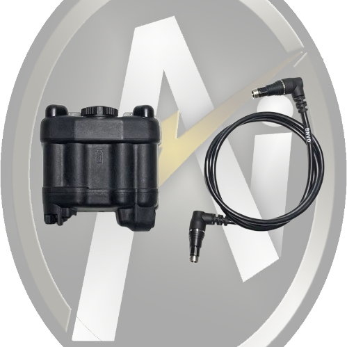 ARGUS Universal Strobe NVG Battery Pack (USBP) – Adams Industries, Inc.